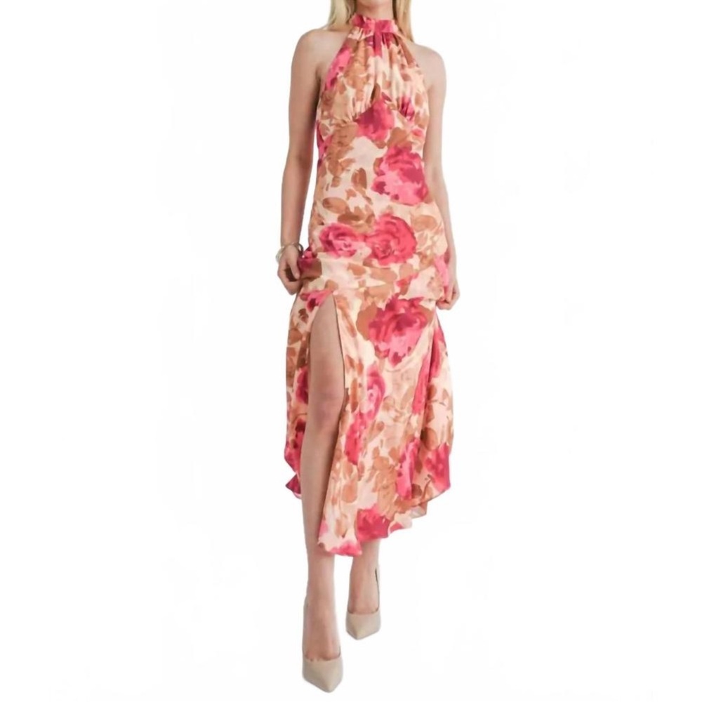 Sage the Label dress